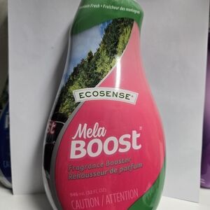 Mela BOOST Fragrance Booster - Mountain Fresh
